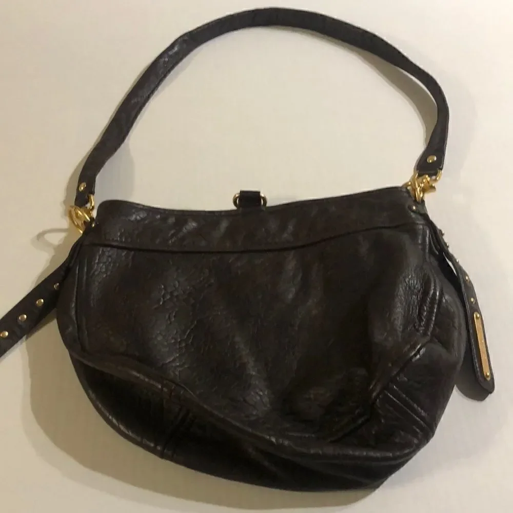 Juicy Couture Leather Purse